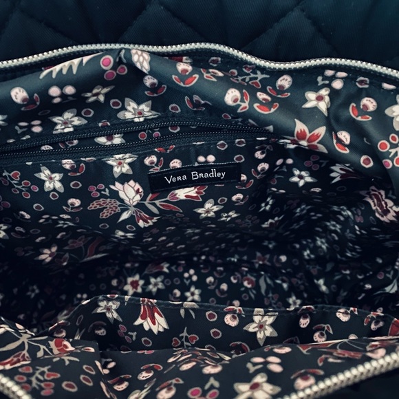 Vera Bradley Handbag - Picture 4 of 4